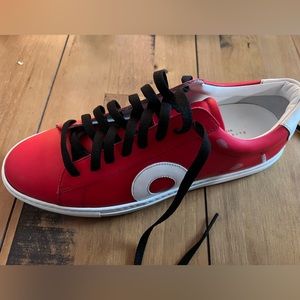 Oliver Cabell sneakers size 43 lightly used great condition.
